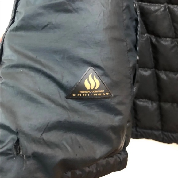 Columbia titanium women’s coat - Picture 6 of 8